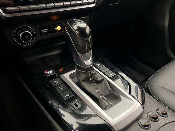 Isuzu D-max 27 of 30