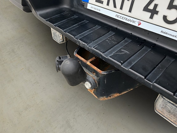 Isuzu D-max 10 of 30