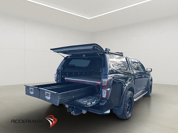 Isuzu D-max 14 of 30