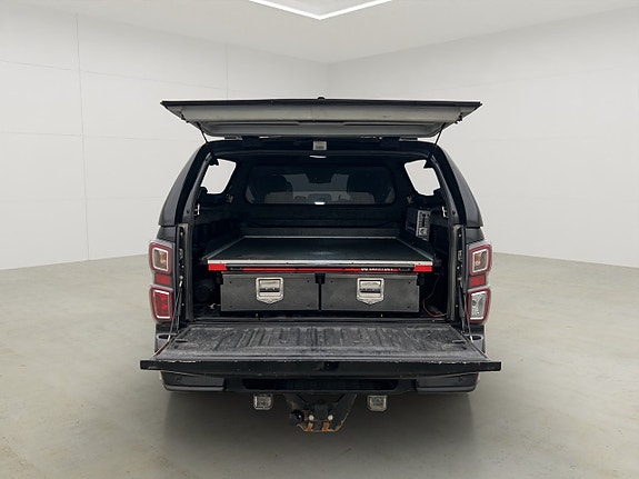 Isuzu D-max 16 of 30