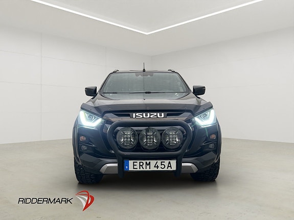 Isuzu D-max 5 of 30