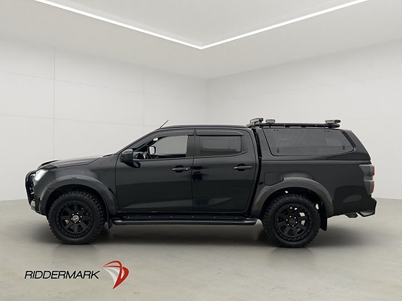 Isuzu D-max 6 of 30