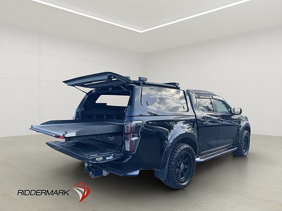 Isuzu D-max 13 of 30