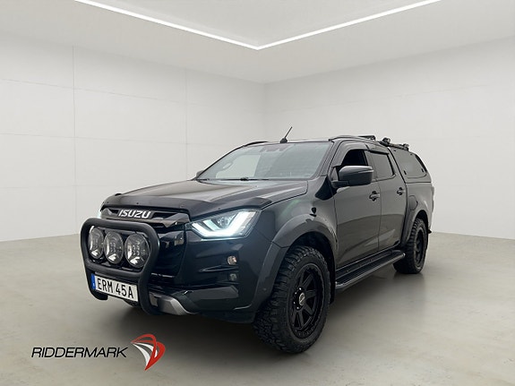Isuzu D-max 3 of 30