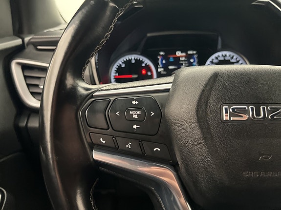 Isuzu D-max 20 of 30