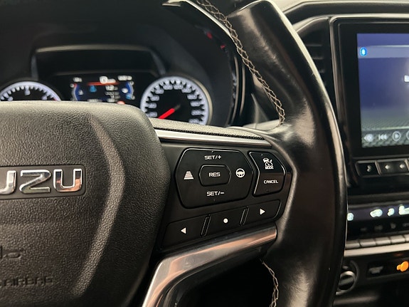 Isuzu D-max 22 of 30