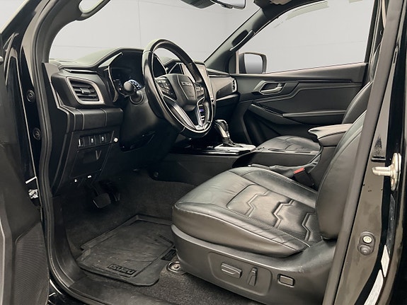 Isuzu D-max 19 of 30
