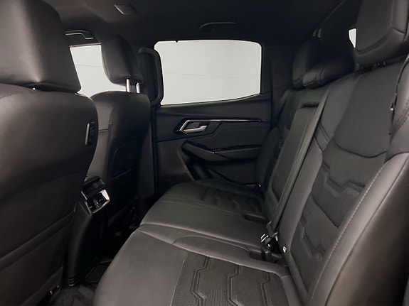 Isuzu D-max 29 of 30