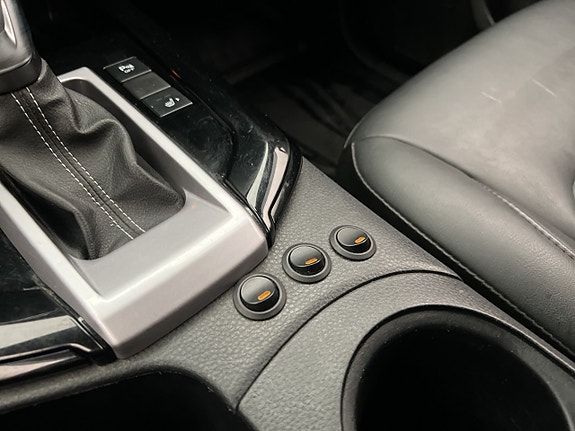 Isuzu D-max 28 of 30