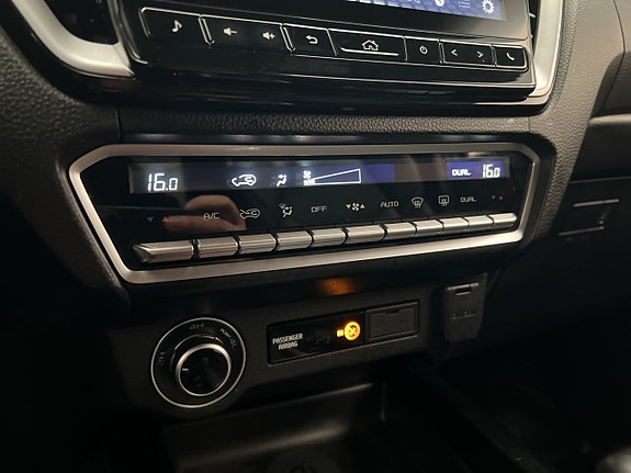 Isuzu D-max 26 of 30