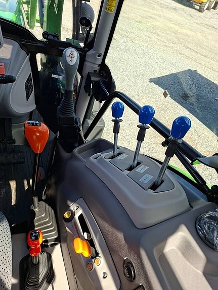 Deutz-Fahr 5080D GS Keyline 5 of 5
