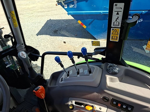 Deutz-Fahr 5080D GS Keyline 3 of 5