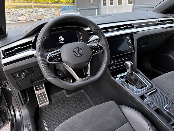 Volkswagen Arteon 10 of 19