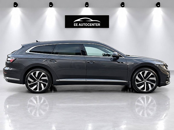 Volkswagen Arteon 6 of 19