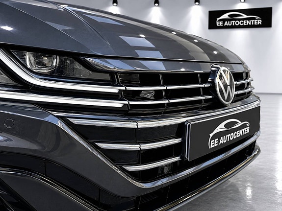 Volkswagen Arteon 9 of 19