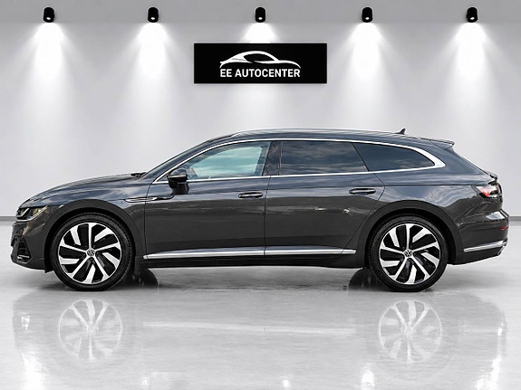 Volkswagen Arteon 2 of 19
