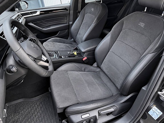 Volkswagen Arteon 11 of 19