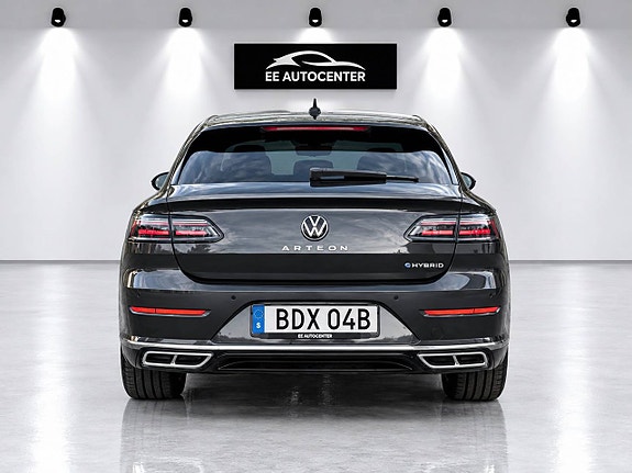 Volkswagen Arteon 4 of 19