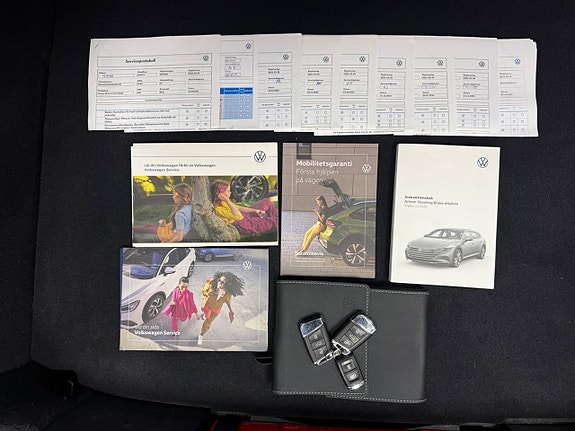Volkswagen Arteon 19 of 19