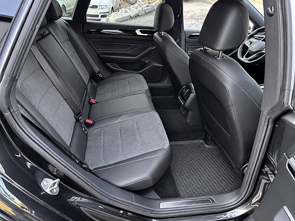 Volkswagen Arteon 15 of 19