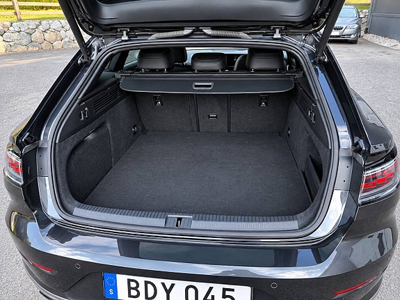 Volkswagen Arteon 16 of 19