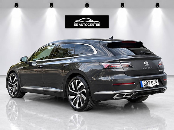 Volkswagen Arteon 3 of 19