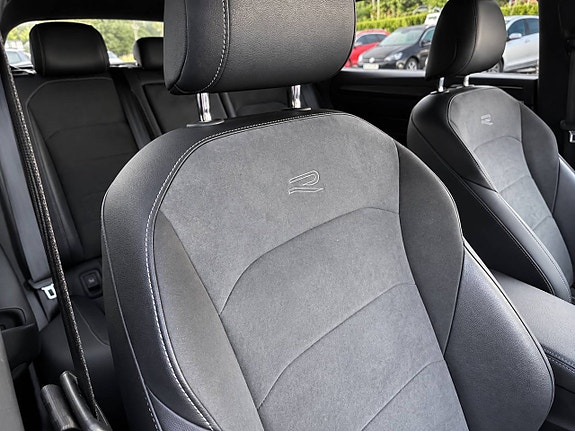 Volkswagen Arteon 14 of 19