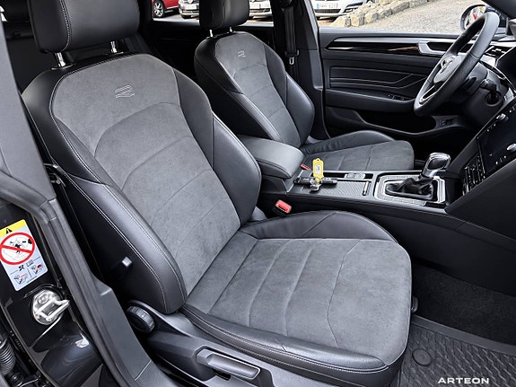 Volkswagen Arteon 13 of 19