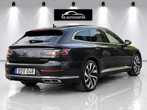 Volkswagen Arteon 5 of 19
