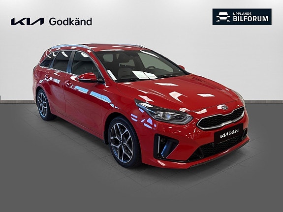 Kia Ceed 3 of 16