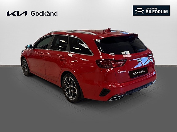 Kia Ceed 6 of 16