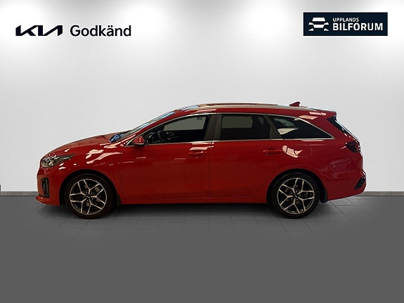 Kia Ceed 4 of 16