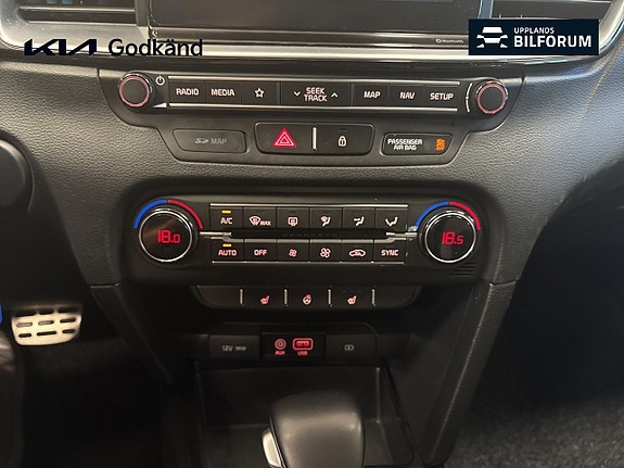 Kia Ceed 13 of 16
