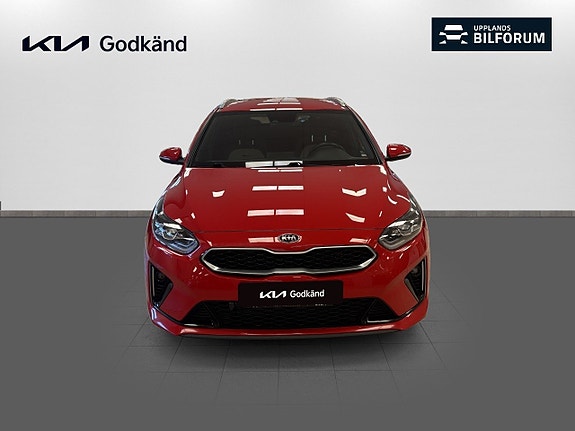 Kia Ceed 2 of 16