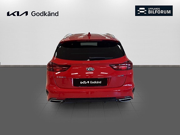 Kia Ceed 5 of 16