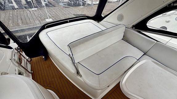 Bavaria 27 Sport 2007 Volvo Penta 5,7 GXI 369 timmar 10 of 29