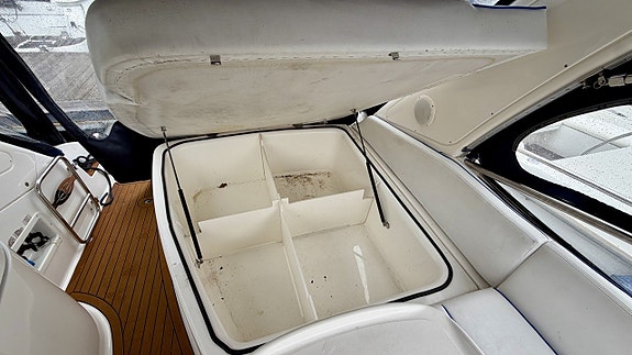 Bavaria 27 Sport 2007 Volvo Penta 5,7 GXI 369 timmar 29 of 29