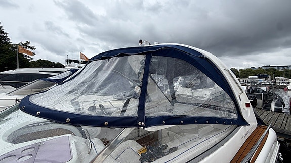 Bavaria 27 Sport 2007 Volvo Penta 5,7 GXI 369 timmar 9 of 29