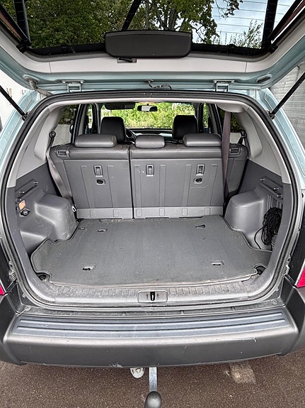 Hyundai Tucson 8 of 11