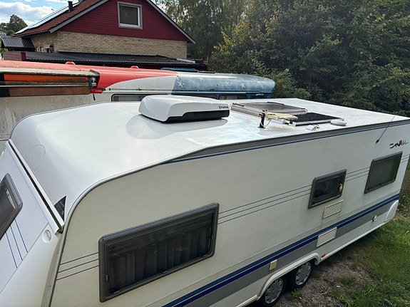 Hobby 610 UL Prestige 4 of 9