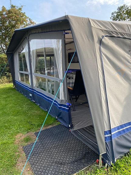 Hobby 610 UL Prestige 5 of 9