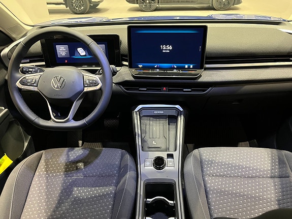 Volkswagen T-Roc 9 of 30