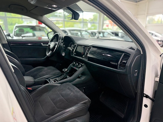 Skoda Kodiaq Scout 11 of 16