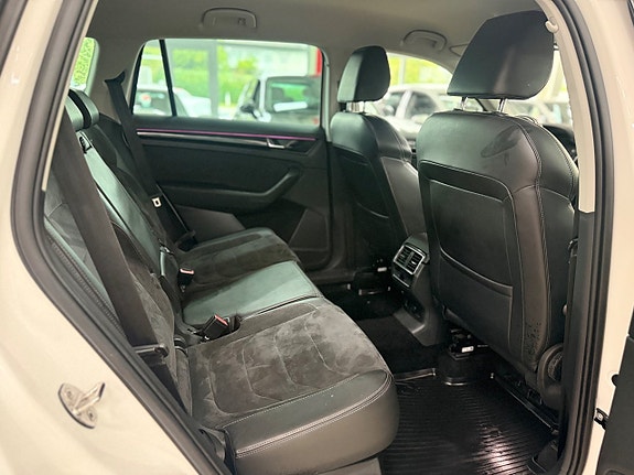 Skoda Kodiaq Scout 12 of 16