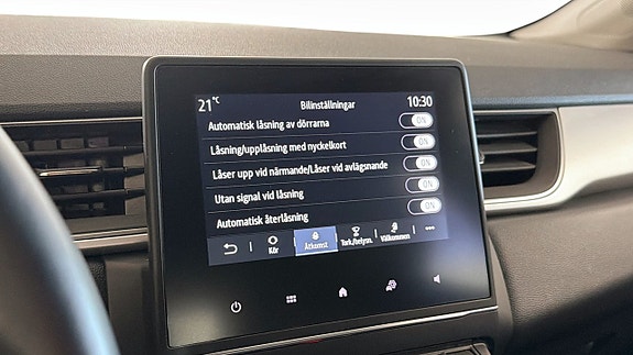 Renault Captur 16 of 20