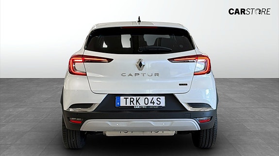 Renault Captur 7 of 20