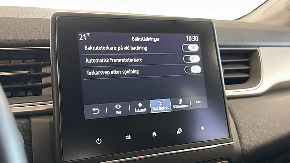 Renault Captur 17 of 20
