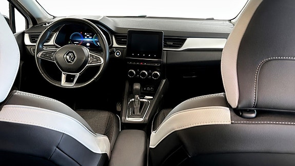 Renault Captur 4 of 20