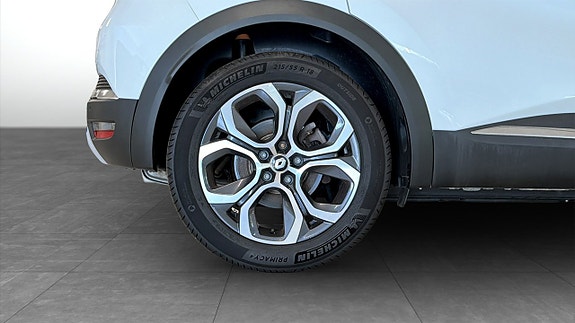 Renault Captur 9 of 20