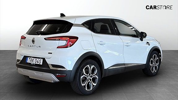 Renault Captur 2 of 20